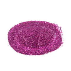 Red Violet - Glitter