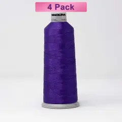 Madeira Polyneon Majestic Purple