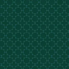 Moroccan Holiday Geo Gift Wrap