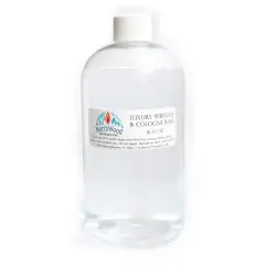 Perfume & Cologne Base - Create Luxury Perfumes