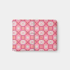 XOXO Gift Wrap