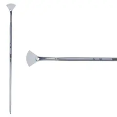 Liquitex Basic Brush Fan 2