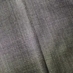 Luminous Gray Dobby Woven Home Decorating Fabric By the Yard