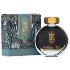 Ferris Wheel Press Fountain Pen Ink - The Sad Charade, 38 ml