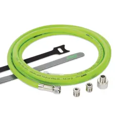 Grex Ultra-Flex Airbrush Hose - 6 ft