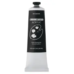 Blick Artists Acrylic Medium - Blick Artists' Acrylic Retarder, 4.65 oz tube