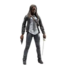 The Walking Dead TV Series 9 Action Figure: Constable Michonne