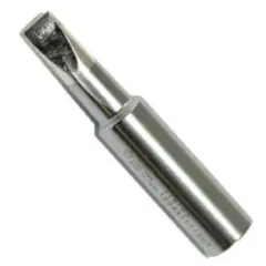 Hakko 3/16" Soldering Iron Replacement Tip - Fits FX-601 Iron - #T19-D5
