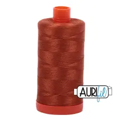 Cinnamon Toast (2390) | 50wt Large Spool (1300M / 1422Y) | Aurifil Thread