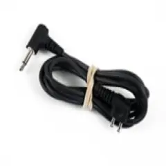 3M&trade; PELTOR&trade; Audio Input Cable FL6H, 3.5mm Mono Plug 1 EA/Case