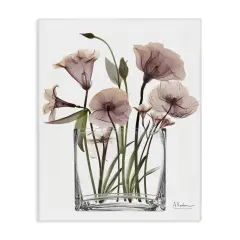 Stupell Industries Modern Elegant Vase Canvas Design by Albert Koetsier