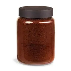 26 Ounce Banana Nut Bread Paraffin Wax Jar Candle Perfect Fragrance for Any Room