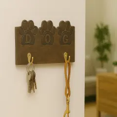 TailTidy Leash Holder