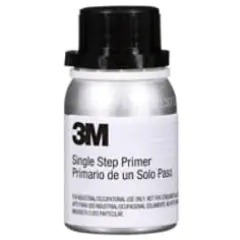 3M&trade; Primer 08681, Single Step, 125 mL