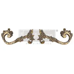 Prima Re-Design Kacha Decor Metal Pulls-Enchante