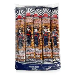 Arachi Japones 10 Ct 180 Gr