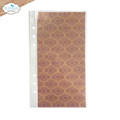 Elizabeth Craft Pocket Pages 12/Pkg-Planner Essentials Photo Pocket Pages 2