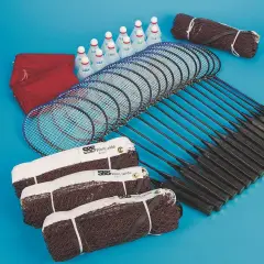 Badminton Easy Pack
