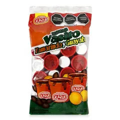 Karla Vaso Chico Tam Guay 24 Ct