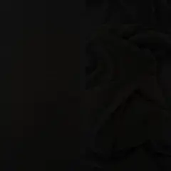 1 Yard CEY Air Flow W/Swiss Dot Fabric, 58/59&Prime; Wide 100% Polyester BLACK