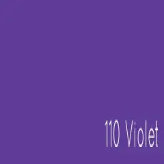 Jacquard Textile Color JAC2110 Violet