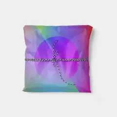 Color Ombre Gift Wrap IV