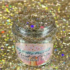 ⭐️TODAY&rsquo;S FLASH SALE!- &ldquo;Champagne Bliss&rdquo;- Front & Center Collection