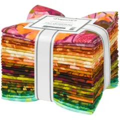Potpourri Fat Quarter Bundle by Studio RK for Robert Kaufman (FQ-2218-24)