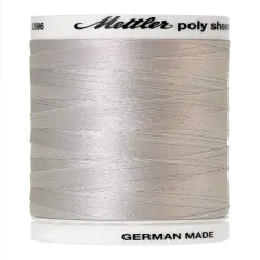 Glacier Green (2596-4071) | Poly Sheen (800M / 875Y) | Mettler Thread