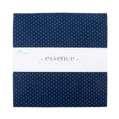 Essence 10" Square Pack (Layer Cake / 10" Stacker) by Fran Gulick for Riley Blake (10-16460-42)