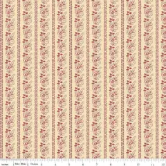 Emma The Campbells 43"/44" Fabric Per Yard