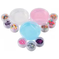 Party Putty Mixers