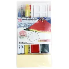 Zig Historic Art Collection Sets