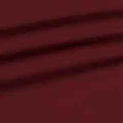 1 Yard Solid Poly Poplin Fabric For Sewing Apparel Crafts And Home D&eacute;cor Projects 36 x 60 Inch Burgundy