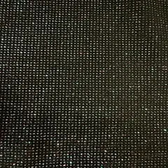 1 Yard Stretch Polyester Spandex Fabric Multi-Color Velvet for Costumes Dancewear Cosplay Crafts 56 Inches Width Black Pink Gold