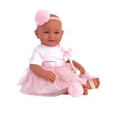 Ann Lauren -20 Inch Reborn Doll
