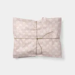 Macram&eacute; Gift Wrap V