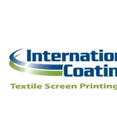 International Coatings Series Pro Brite CMYK Plastisol Ink 724 Pro-Brit Yellow