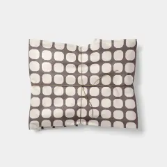 Neo Shape Neutral Gift Wrap III