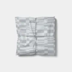 Modern Iro Gift Wrap VIII