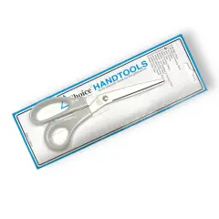 Lead Pattern Shears - Stained Glass Cutting Tools