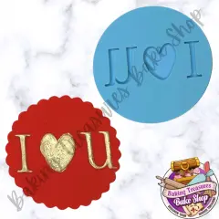 I Heart You - Outbosser