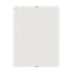 Silhouette Curio Embossing Mat - 8.5 in. x 12 in.