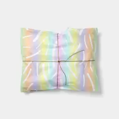 Ombre Art Strokes Gift Wrap II