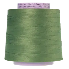 Common Hop (9150-0840) | Silk-Finish Cotton 50wt (1829M / 2000Y) | Mettler Thread