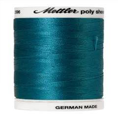 Caribbean (2596-4531) | Poly Sheen (800M / 875Y) | Mettler Thread