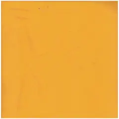 1 Yard Drapery Fabric Peach Skin Solid Stretch Woven Soft Brushed 57/58" Width BRIGHT YELLOW