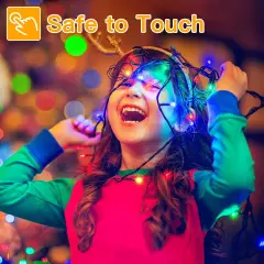 Remote Control Waterproof Dimmable