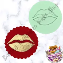 Kissing Booth - Outbosser