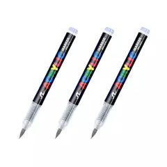 Kitcheniva Waterproof Permanent Paint Marker Pen Acrylic Arts Craft DIY
